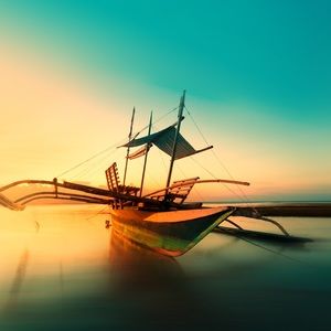 Meet your Posher, Mickey